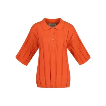 GANT Knitwear Women's Orange