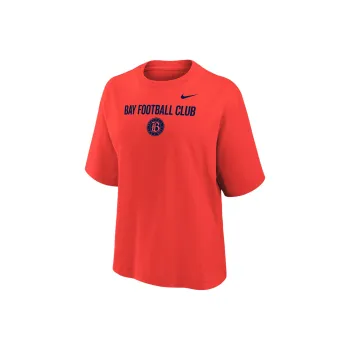 Nike Bay Fc Women's Nike Nwsl Boxy T Shirt