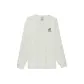 Raw White