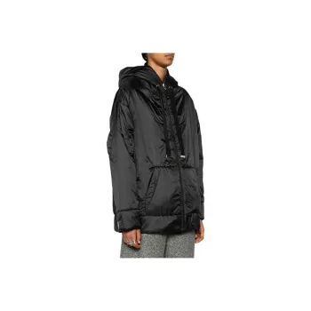 MaxMara Jackets & Coats Women's Black