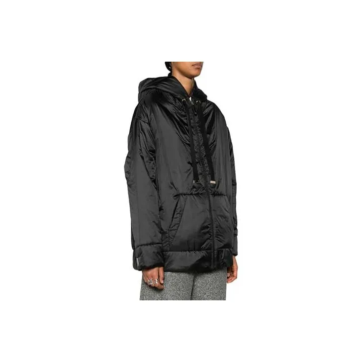MaxMara Jackets & Coats Women's Black-0