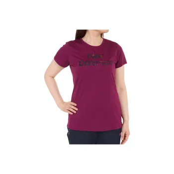 New Balance T Shirt Women's Purple