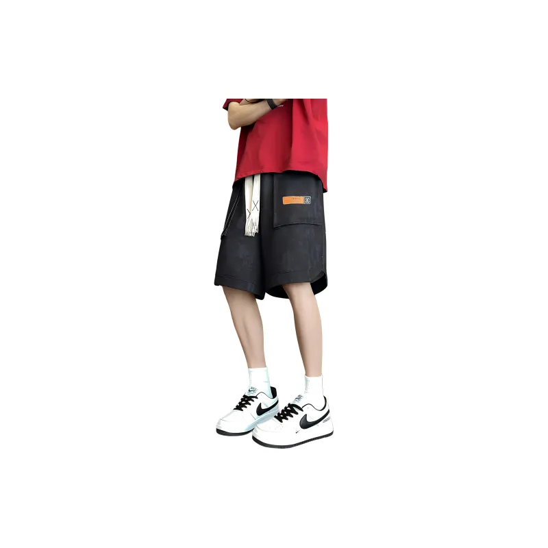 WKOOG Casual Shorts Unisex-5