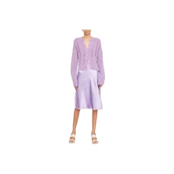 VINCE Knitwear Women's Purple
