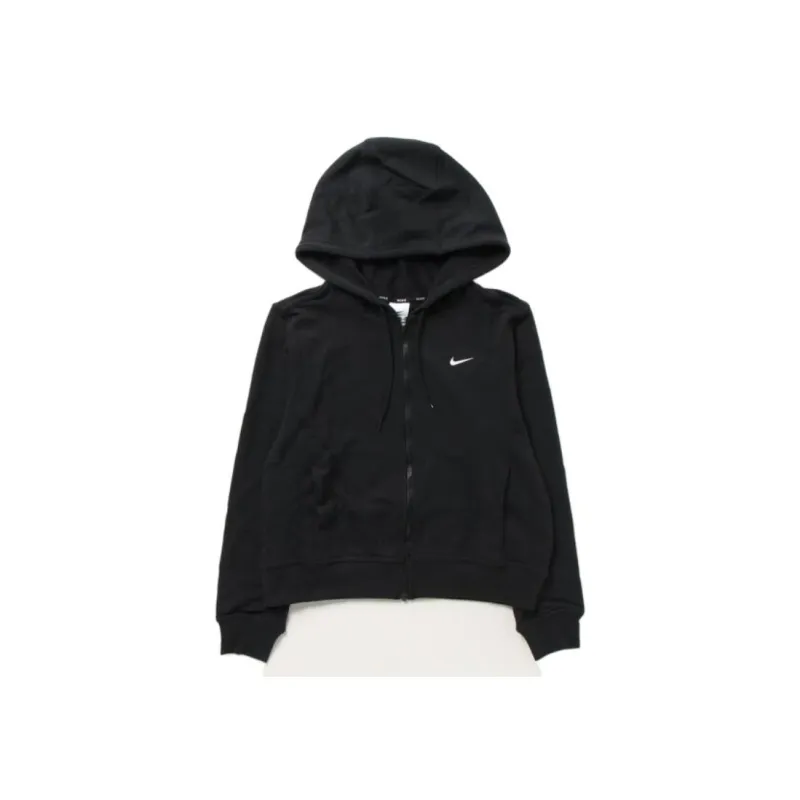 Nike Sweatshirts Women's Black-0