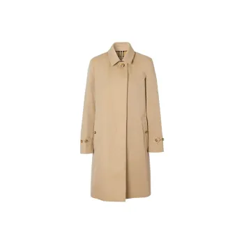 Burberry The Pimlico Heritage Car Coat