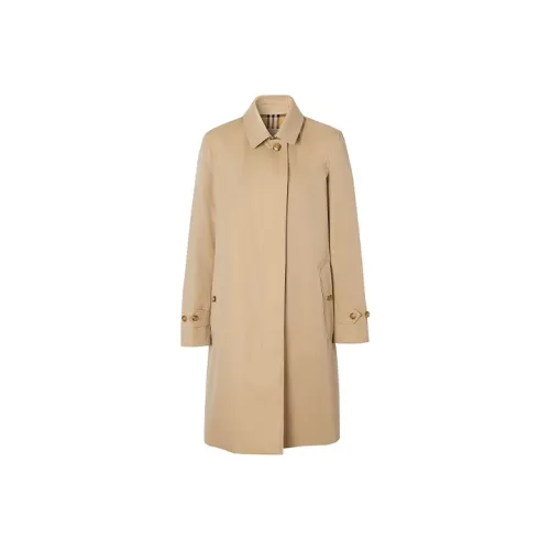 Burberry The Pimlico Heritage Car Coat