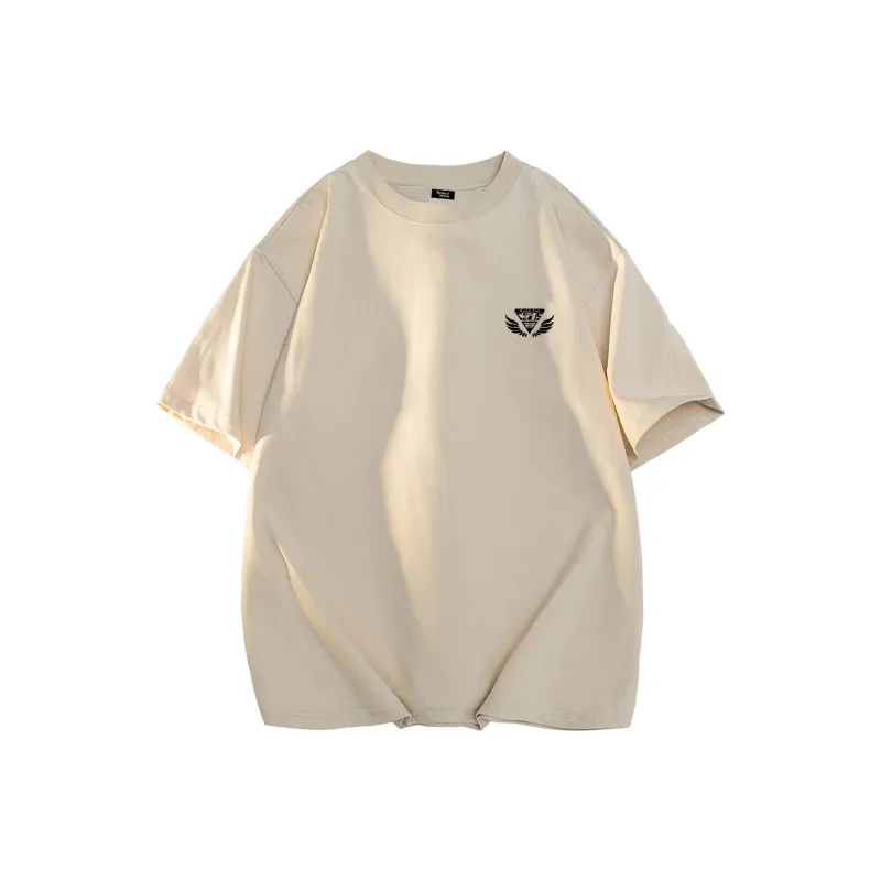 DOUBLE FISH T Shirts Unisex-7