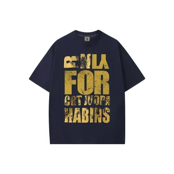 ACUOD BY CHANU T Shirt Unisex Navy Blue
