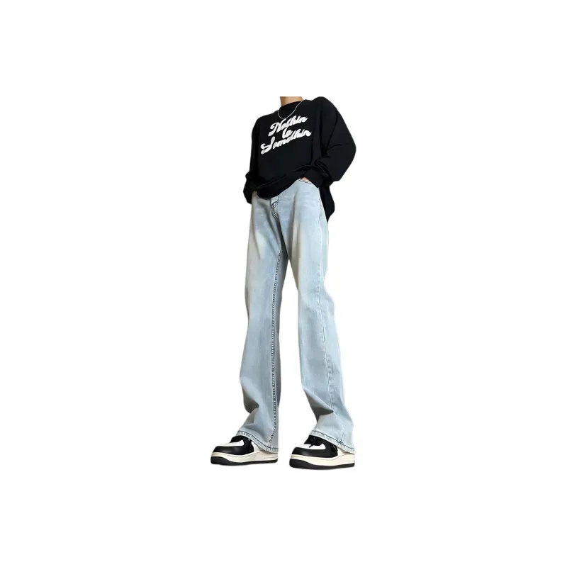FA2LO Jeans Unisex-15