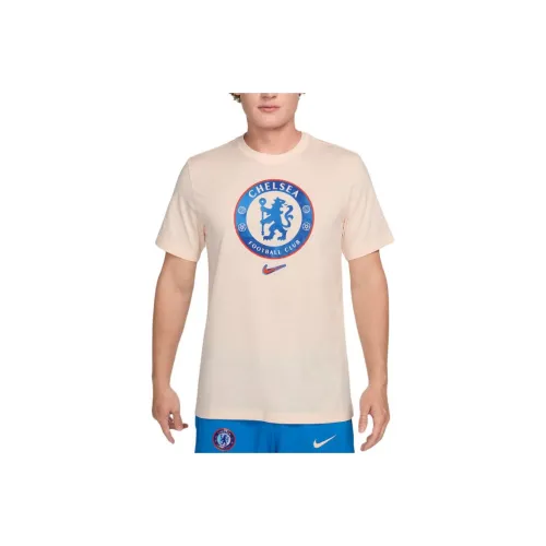 Nike Chelsea Fc Men's Nike Soccer T Shirt