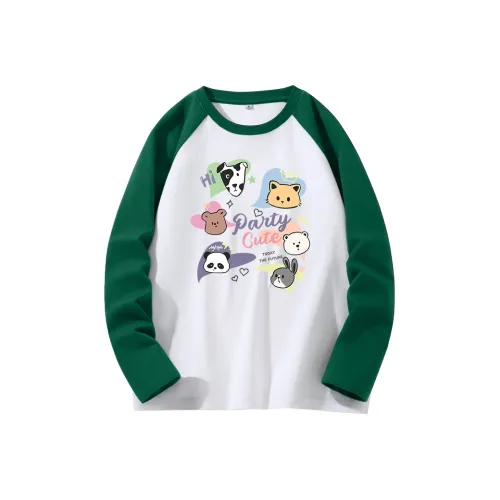 MJ STYLE T Shirts Unisex