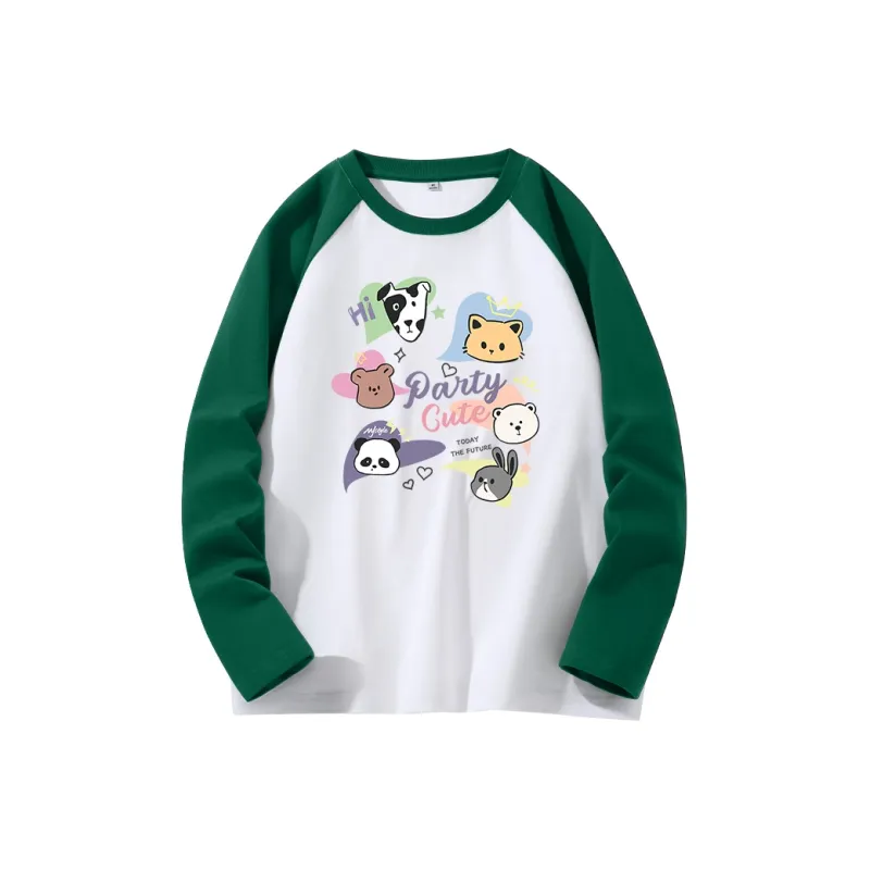 MJ STYLE T Shirts Unisex-6