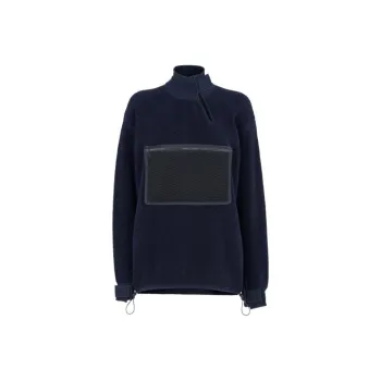 FENDI 2010s FF motif Sweater