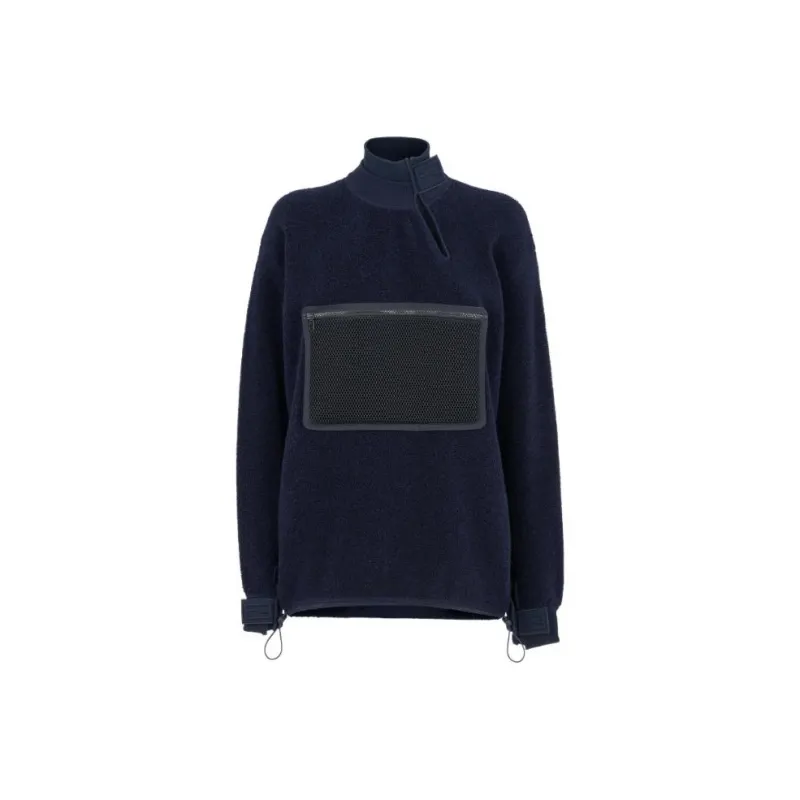 FENDI 2010s FF motif Sweater-0