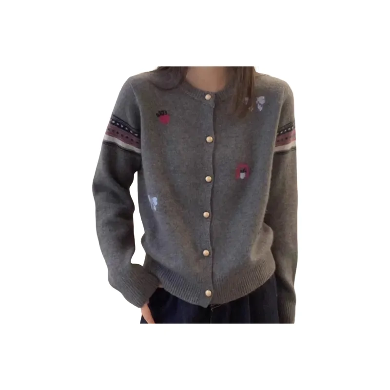 KEAB Knitwear Women's-2