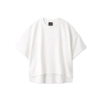New Balance URAVI T Shirt Women's Sea Salt White