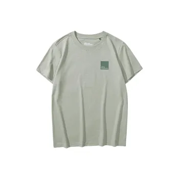 Jack Wolfskin Regular T Shirt Women's