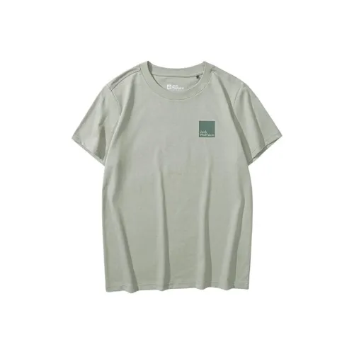 Jack Wolfskin Regular T Shirt Women's