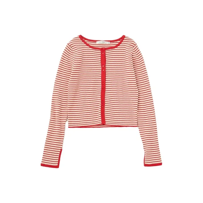 MOUSSY Knitwear Women's-2
