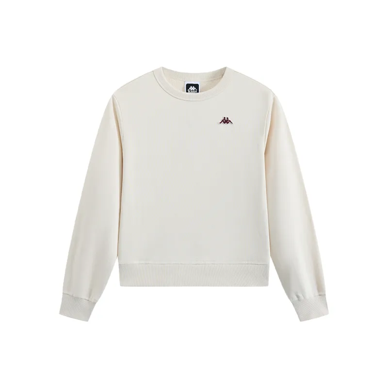 Kappa 1916 Sweatshirt Women's Multicolor-0