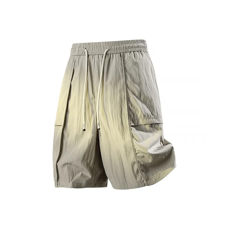 Supremo Cat Casual Shorts Unisex-2