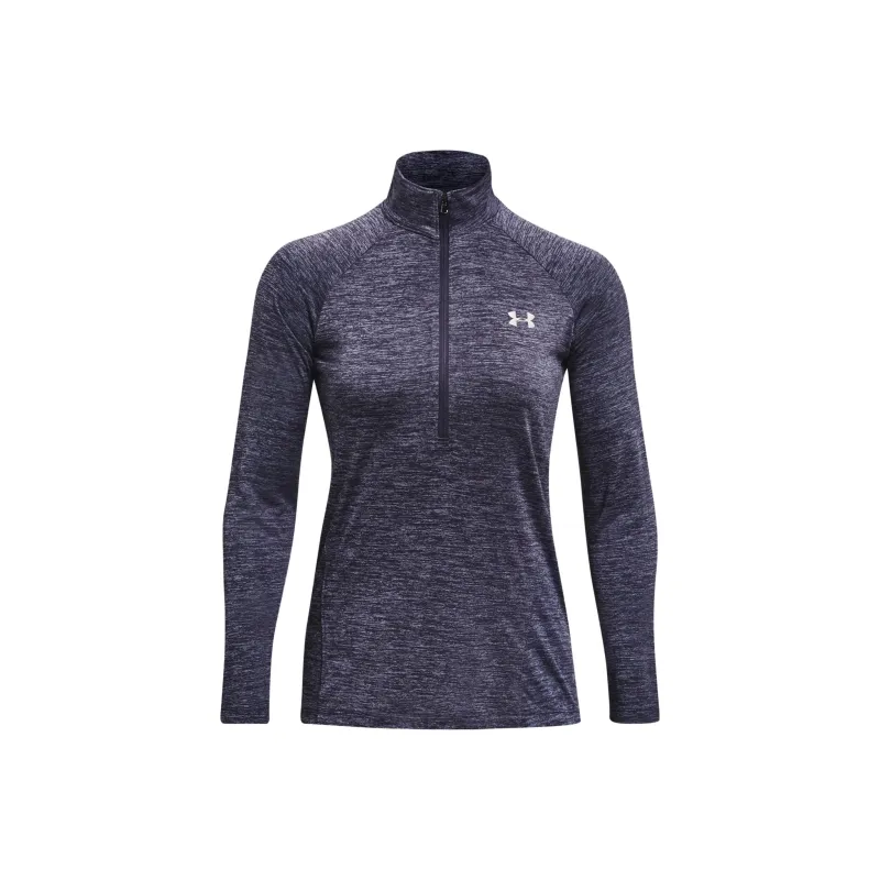 Under Armour Sweatshirts Women's Dark Gray-0