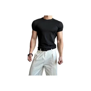 CORNILOT T Shirt Unisex Phantom Black