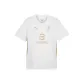 White/Gold