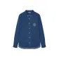 Medium Blue
