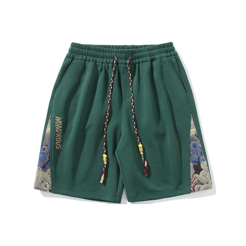 Pepe The Frog Casual Shorts Unisex-7