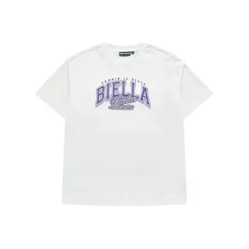 FILA FUSION Regular T Shirt Women's White