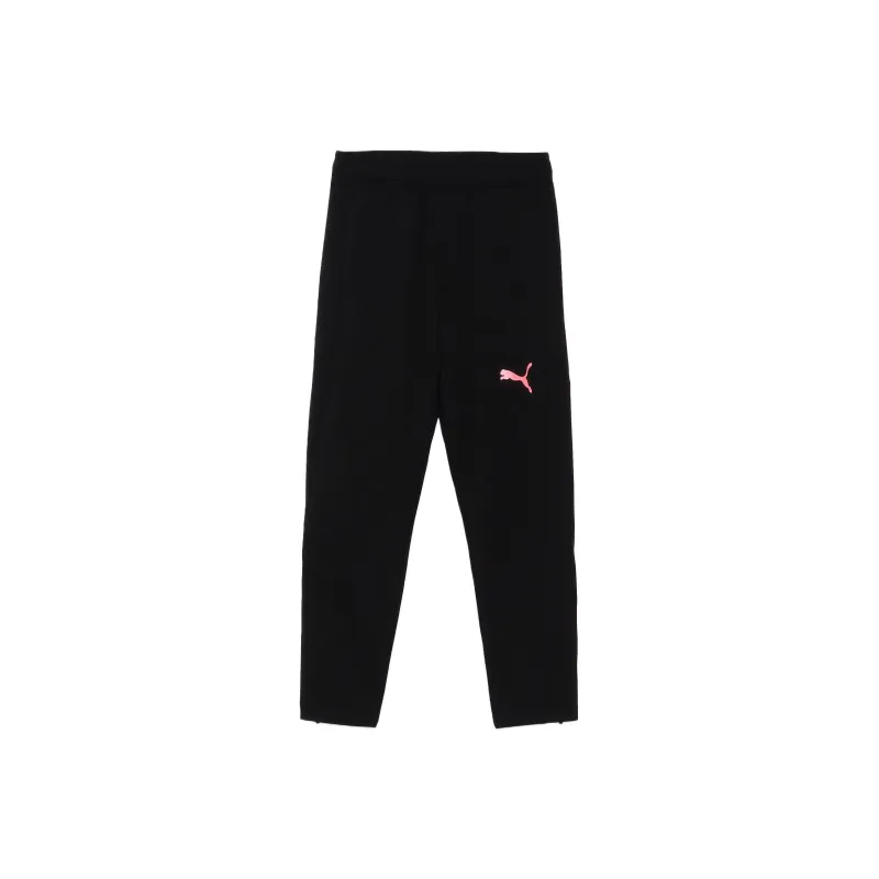 PUMA INDIVIDUALLIGA Soccer Bottom Men's Black-0