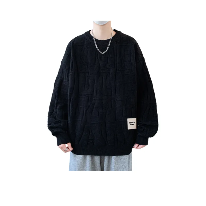 PANDA BASE Sweatshirts Unisex-3