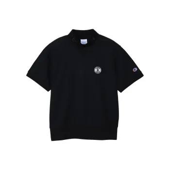 Champion SS24 T Shirt Women's Black
