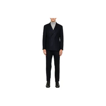 Polo Ralph Lauren Pinstripe Suit