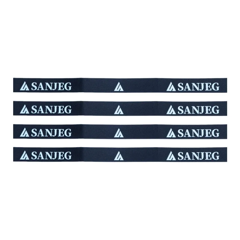 SANJEG Badminton Equipment Unisex Frame Protection Tape To Prevent Chipping Frame Protection Tape-42