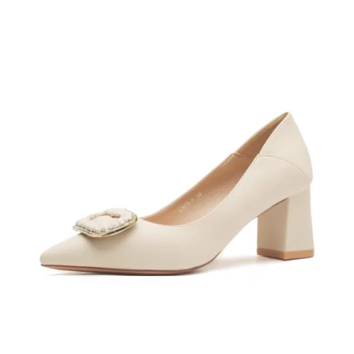 Zomila Chunky ultra High ultras Women's