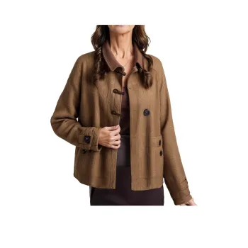 Mapping Jackets Women's