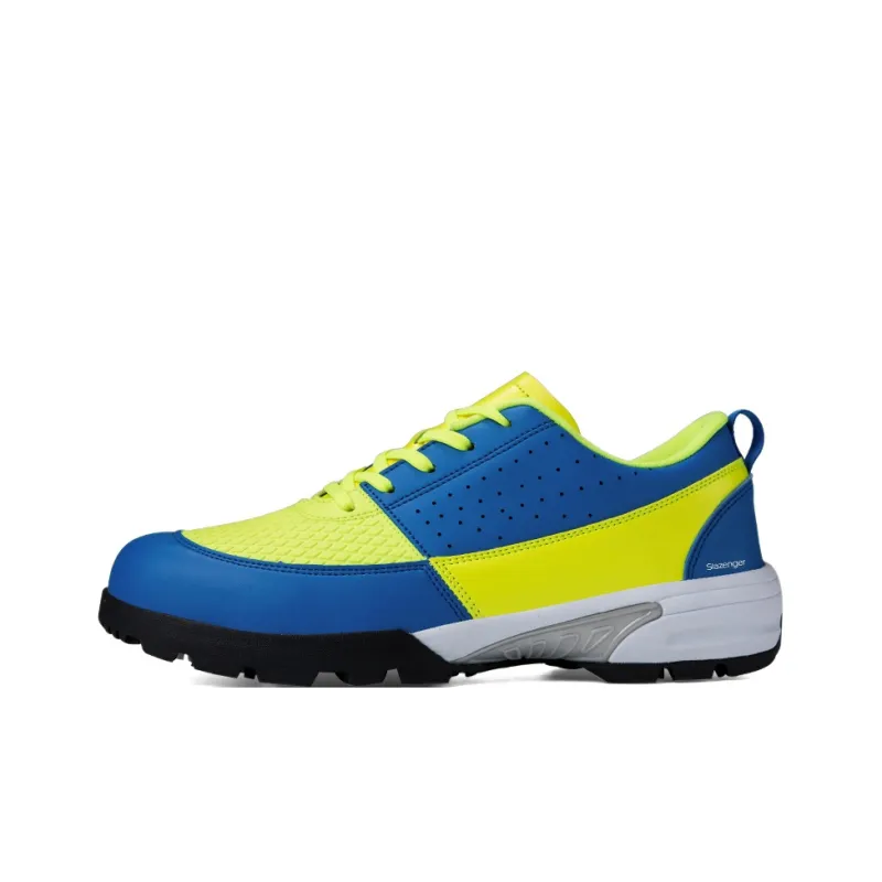 Slazenger Anti Slip Wear Resistant Low Top Golf Shoes Unisex-9