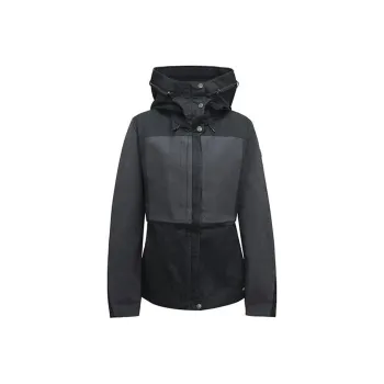 Fjallraven Jackets Coats Women's Black