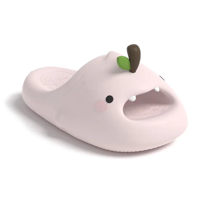 CHIKOKU Slippers / Home Slippers-1