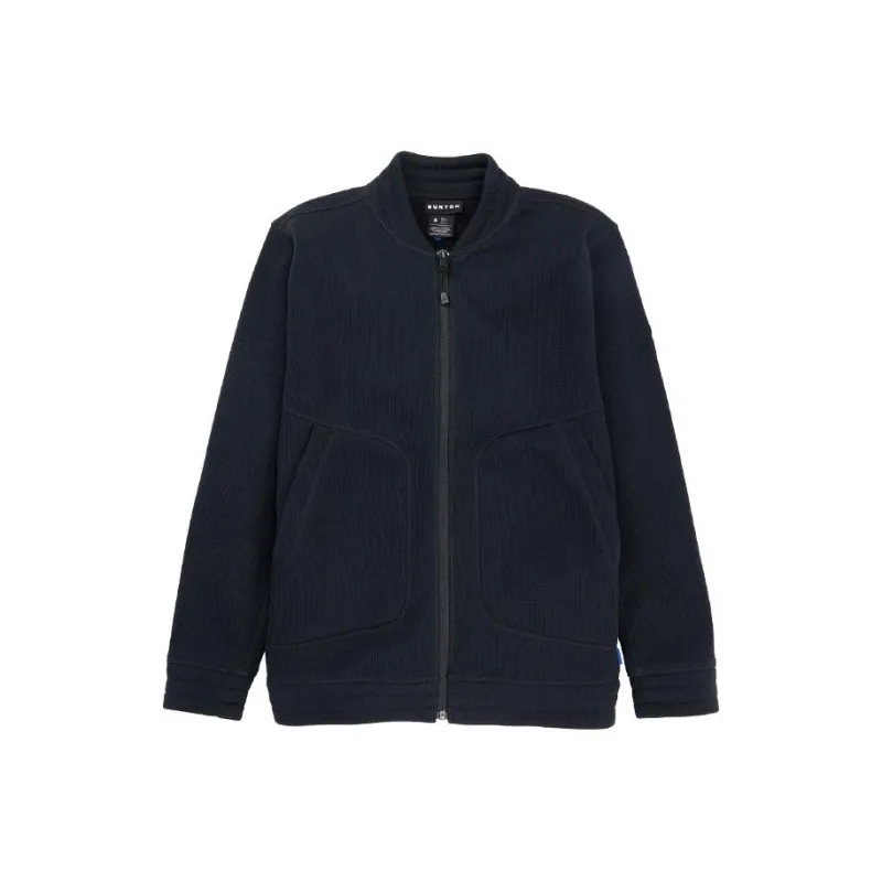 BURTON 23 24 Winter Season RUNIN Jackets & Coats Women's Navy Blue-0