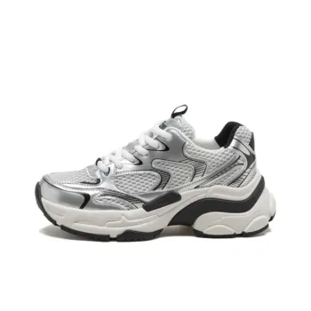 15 MINS Low Top Chunky Sneakers Women's