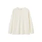 White Tone 00311 Special Loose Fit/Consider Sizing Down