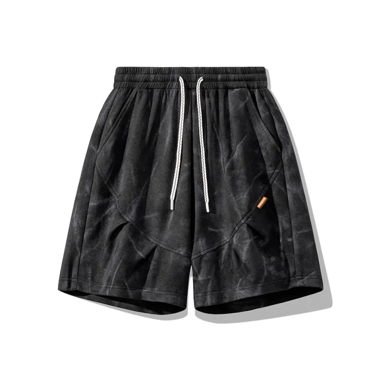 CASAMIA Casual Shorts Men-12
