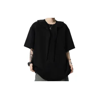 MARK WAFFLE T Shirts Unisex