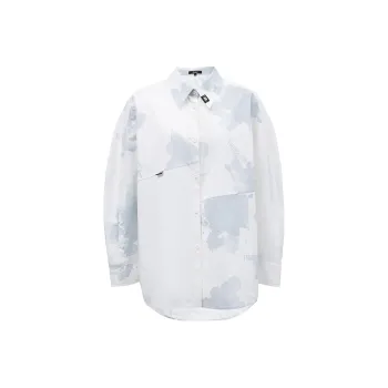 ONLY Shirts Women's S00 White