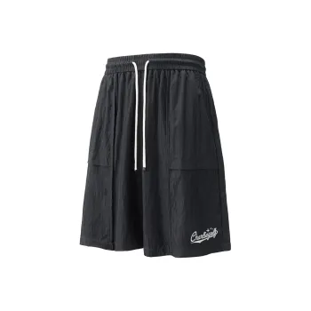 CHARLIE GOLF Casual Shorts Unisex