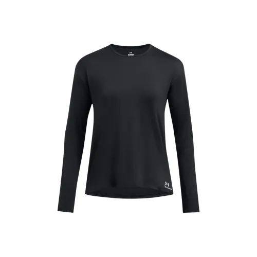 Under Armour Vanish Energy T Shirt Women's Black